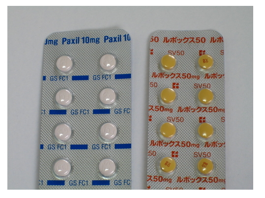 薬
