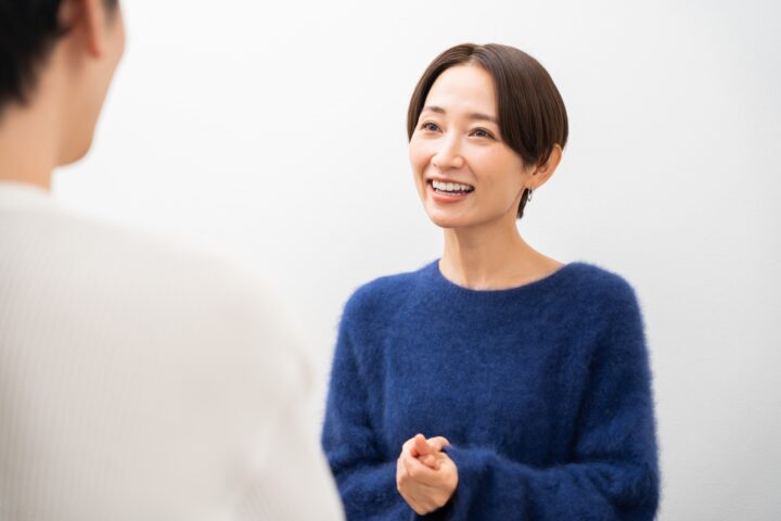 恵比寿の女性専門対面カウンセリング｜予約案内の画像