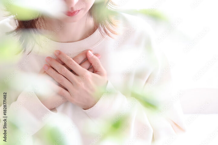 恋愛依存チェックと恋愛不安｜カウンセリング案内の画像