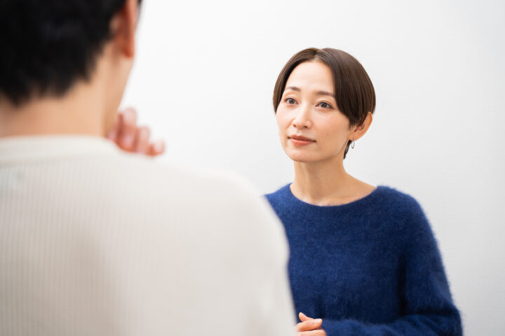 恵比寿メンタルカウンセリング｜WEBサイト公開のお知らせの画像