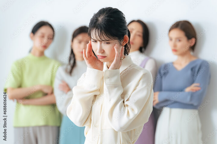 コミュニケーションの悩み改善｜カウンセリングの画像