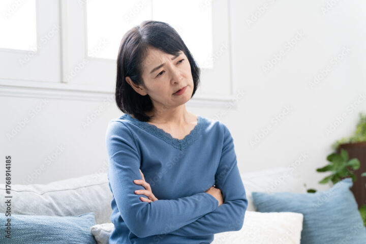 考え方の癖（認知の歪み）を整える｜カウンセリングの画像