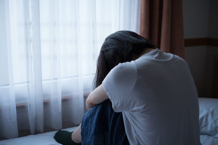 自己肯定感が低い|自己肯定感のカウンセリングの画像